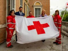 4 maggio consegna dell’Emblema di Protezione 2026: al via la settimana della Croce Rossa a Modena