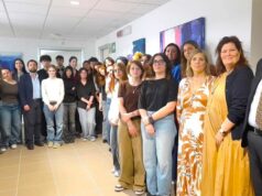 “CurARTE”: gli studenti dell’istituto “Venturi” arricchiscono il Centro Trial Clinici del Policlinico di Modena