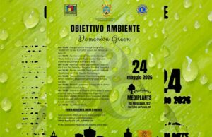 Domenica green il 24 maggio a San Felice sul Panaro