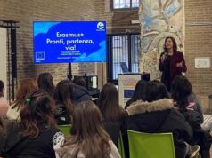 Anche Sassuolo celebra il Mese dell’Europa partecipando al programma di iniziative coordinate dal centro Europe Direct Modena