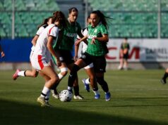Semifinale scudetto del Campionato Primavera 1 Women, il Sassuolo perde ai rigori col Milan