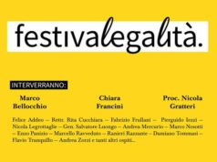 Dal 6 al 9 maggio a Modena il Festival della Legalità