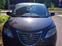 Sassuolo: furto d’auto risolto in poche ore grazie alla segnalazione di un cittadino e al pronto intervento della Polizia locale