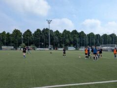 Formigine ha ospitato le finali regionali dei Nuovi Giochi della Gioventù per l’anno scolastico 2025/2026