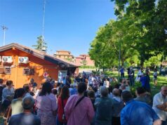 Inaugurata “La Baita” a Fiorano Modenese: un nuovo spazio per la comunità