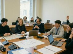 Sicurezza, socialità e benessere dei giovani: domani il tavolo di lavoro tra studenti e quattro Assessori del Comune di Modena