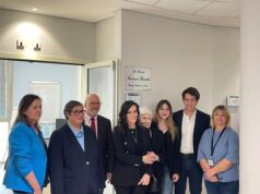 L’Azienda USL di Modena intitola una sala nella Casa della Comunità di Modena al dottor Francesco Rametta
