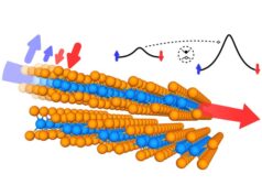 Materiali bidimensionali: un passo avanti nella comprensione della ferroelettricità