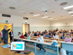 “Noi infermieri del domani”, la sanità modenese unita per la promozione della professione tra i giovani