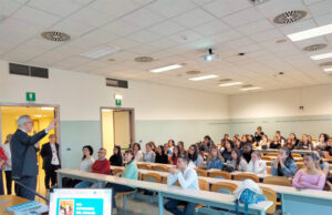 “Noi infermieri del domani”, la sanità modenese unita per la promozione della professione tra i giovani