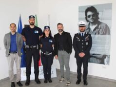 Nuovi agenti per il Corpo Unico di Polizia Locale dell’Unione Terre di Castelli
