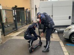 Polizia Locale, sessanta veicoli controllati ad aprile in via Amendola con diciassette sanzioni