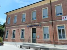 Sabato a Maranello inaugura la nuova sede della Polizia locale