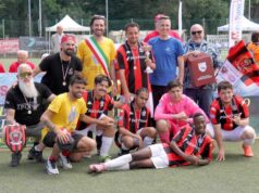 Un trionfo di sport e inclusione: record di presenze e forti emozioni alla 4° Castellarano Special Cup International