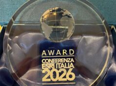 Governo del territorio e nuove tecnologie, premiato il “gemello digitale” del Comune di Modena