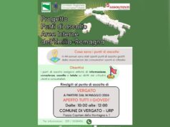 A Vergato nasce un Punto di Ascolto per i cittadini