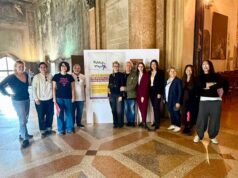 Pari Opportunità. “Non sono solo scritte”: partita la campagna di comunicazione contro l’omolesbobitransfobia promossa e sostenuta dalla Regione