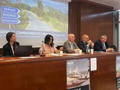 Riordino territoriale, incontro a Modena