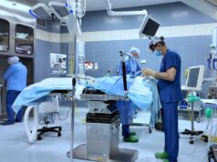 Nuovi ambulatori specialistici e chirurgia delle tonsille per la Pediatria di Mirandola