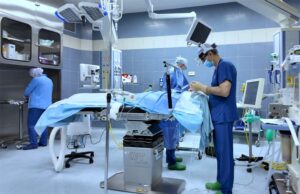 Nuovi ambulatori specialistici e chirurgia delle tonsille per la Pediatria di Mirandola