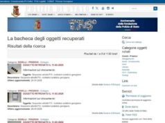 La Polizia di Stato di Bologna esegue ordinanza di custodia cautelare per furti pluriaggravati