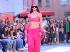 “Moda e bellezza nel cuore di Modena”: grande successo per la sfilata in piazza XX Settembre