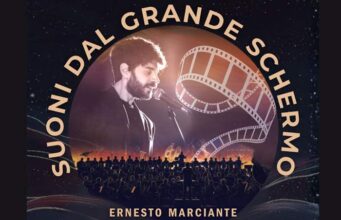 Il 26 maggio a Formigine, per il Festival Internazionale delle Abilità Differenti “Suoni dal grande schermo”: colonne sonore sotto le stelle
