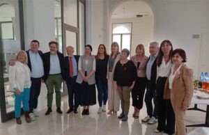 “Tempo di crescere”: presentati i primi risultati del progetto promosso da UCMAN insieme a Comune di Mirandola, AUSL, scuole e rete territoriale