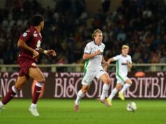 Torino – Sassuolo 2-1: un blackout di cinque minuti condanna i neroverdi