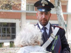 San Lazzaro, custodia cautelare in carcere nei confronti di un 21enne indagato per truffa e furto aggravato in concorso