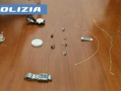 Truffa del “falso carabiniere” ai danni di una minore sola in casa: coppia bloccata nel bolognese durante la fuga