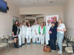 “Un Filo nel Core”, al via un nuovo progetto di lanaterapia per le pazienti del Day Hospital Oncologico