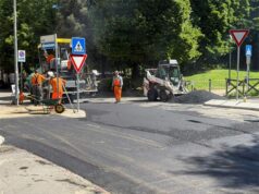 In corso a Sassuolo il piano di manutenzione stradale e messa in sicurezza della rete fognaria