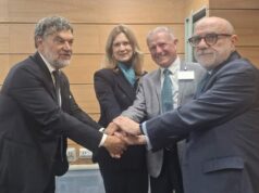 Il ‘Rotary International’ visita l’Ospedale di Sassuolo