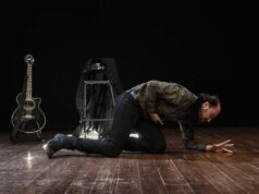 “Shakespearology” chiude a Carpi la rassegna “SempreApertoTeatro”