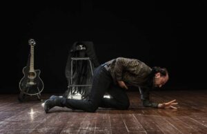 “Shakespearology” chiude a Carpi la rassegna “SempreApertoTeatro”
