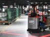 Cina, il settore logistico torna a crescere a maggio