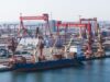 Cina, l’industria cantieristica accelera la transizione ecologica
