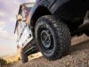 Da BFGoodrich il nuovo All Terrain KO3, pneumatico che unisce strada e off-road
