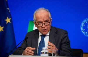 Piantedosi, “L’Ia supporterà la sicurezza, no al poliziotto automatizzato”