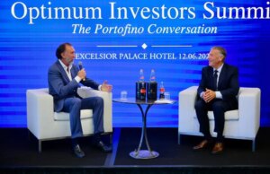 Da Pompeo a Renzi, confronto sull’economia globale all’Optimum Investors Summit