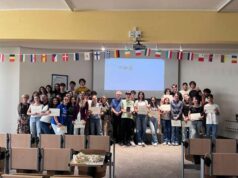 Contest nazionale Minecraft, il liceo “Muratori San Carlo” di Modena trionfa