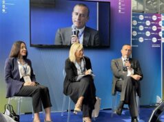 La Rettrice Unimore porta l’intelligenza artificiale dentro l’alleanza tra università, imprese e pubblica amministrazione