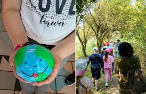 Si conclude l’anno scolastico del CEAS “Tutti per la Terra”: oltre 150 interventi per educare le nuove generazioni alla sostenibilità