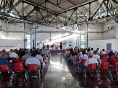 Incontro di nomina ufficiale dei componenti dei Comitati soci Emil Banca