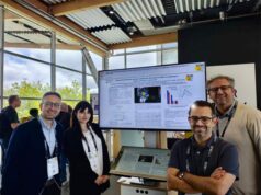 La Radioterapia di Modena protagonista a ESTRO 2026 con studi innovativi sul tumore della prostata, del polmone e delle ossa
