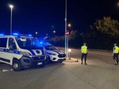 Controlli e prevenzione degli incidenti stradali: quattro patenti ritirate per guida in stato di ebbrezza nel reggiano
