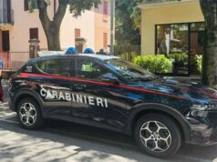 Vignola: provoca un incidente nella notte e fugge senza fermarsi. Individuato dai Carabinieri grazie alle immagini di videosorveglianza