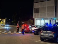 Proseguono a Cavezzo i controlli dei carabinieri