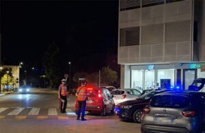 Proseguono a Cavezzo i controlli dei carabinieri